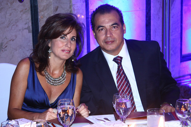 ROADS FOR LIFE Gala Dinner